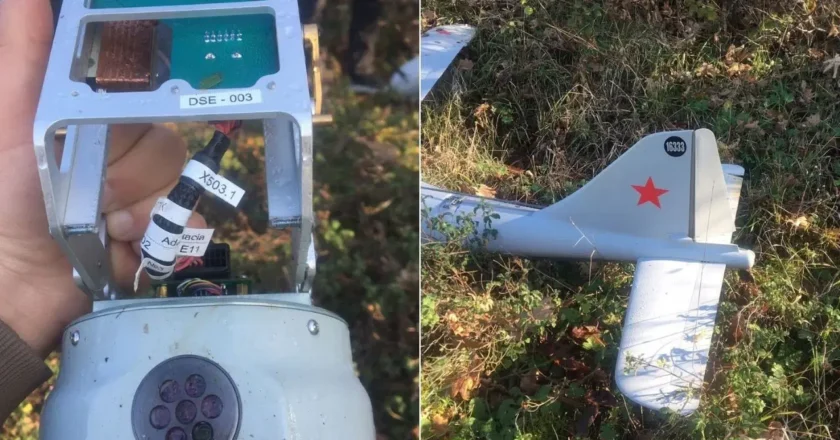 Son Dakika: Kocaeli’de İHA Düştü, Jandarma Olay Yerinde!