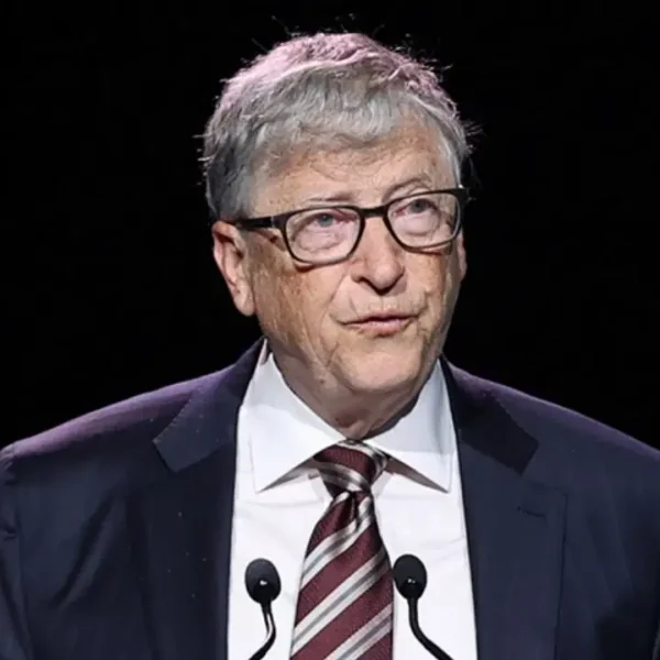 Bill Gates’ten Yapay Zeka Üzerine Çarpıcı Yorumlar