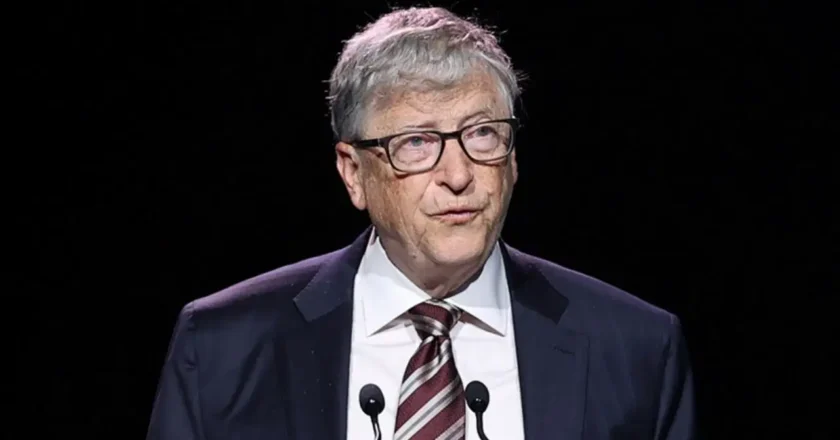 Bill Gates’ten Yapay Zeka Üzerine Çarpıcı Yorumlar