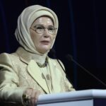 Emine Erdoğan’dan “Dünya İnsan Hakları Günü” mesajı