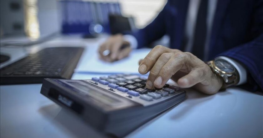 Yeni vergi düzenlemesi uygulamaya alındı