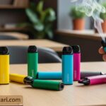 Vozol Cihazları ile Ayrıcalıklı Vaping Deneyimi