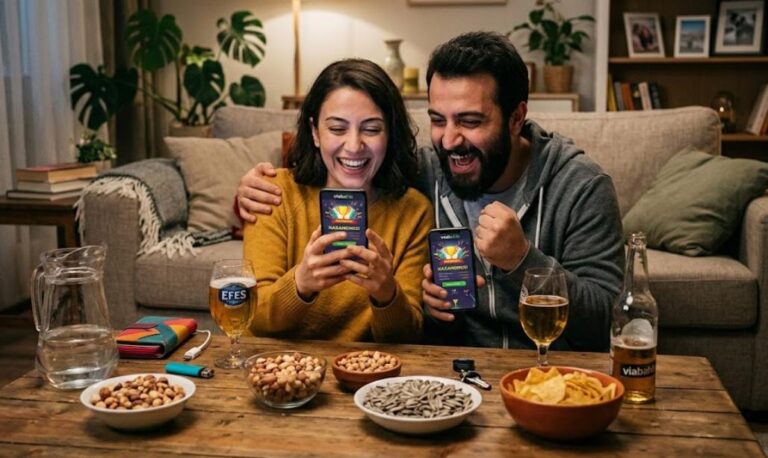 Dijital Eğlence Mecrasının Lider Adresi Viabahis