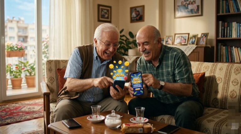 Kaliteli Oyun Dünyası Dahilinde Özel Fırsat