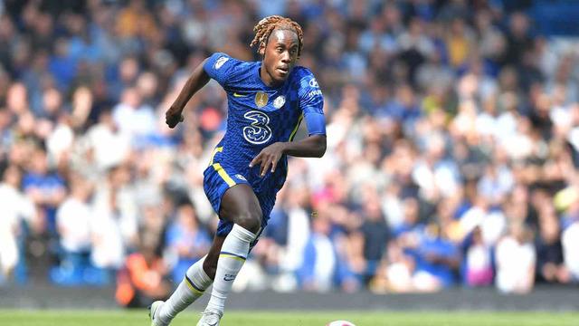 İngiltere, sakatlanan Livramento’nun yerine Chalobah’ı kadroya aldı