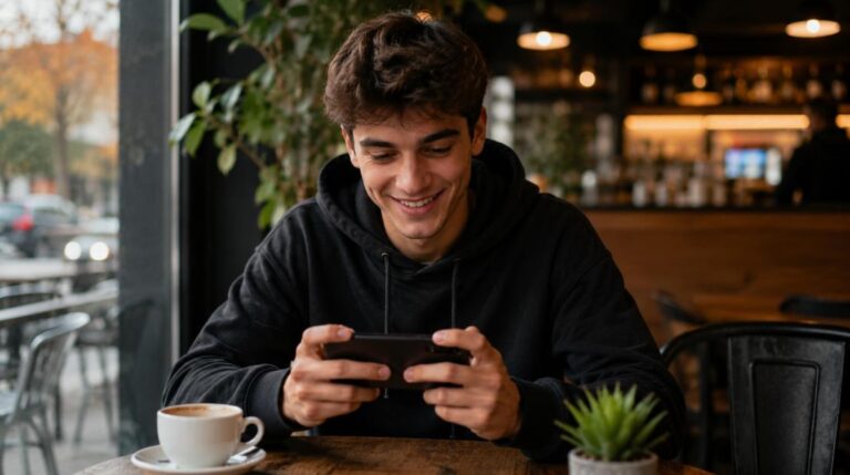 Çağdaş Dünyanın Favori Platformu