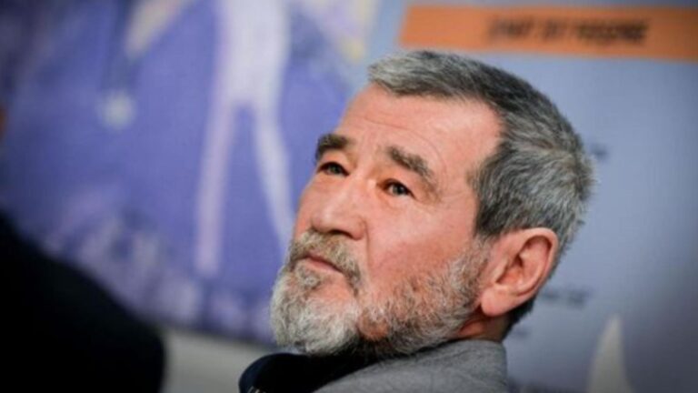 Şair Ahmet Telli hayatını kaybetti