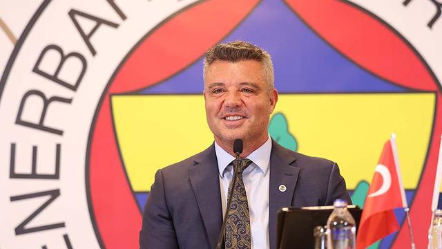 Fenerbahçe eski başkanı Sadettin Saran’dan imaj değişikliği! İşte yeni tarzı…