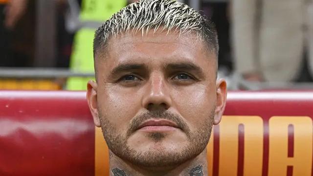Mauro Icardi’den olay yaratan paylaşımlar! Eleştirilere manidar yanıt