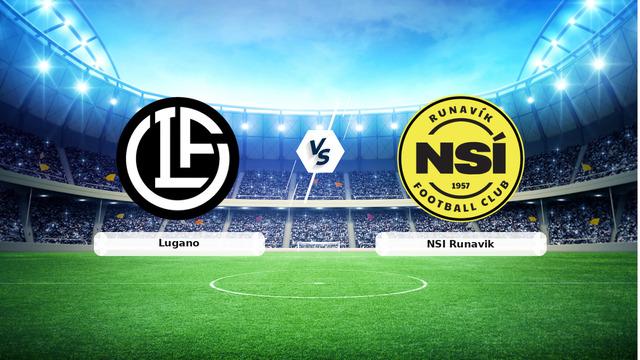 CANLI | Lugano – NSI Runavik maç anlatımı! Maç ne zaman? Saat kaçta ve hangi kanalda? – 06 Ağustos 2026