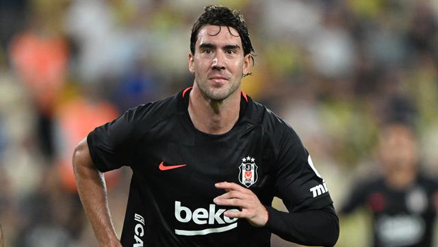 Beşiktaş itiraz etmişti! Tahkim Kurulu Vlahovic kararını açıkladı
