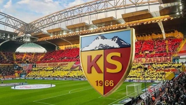 Kayserispor’a FIFA’dan ‘öde-kaldır’ yasağı