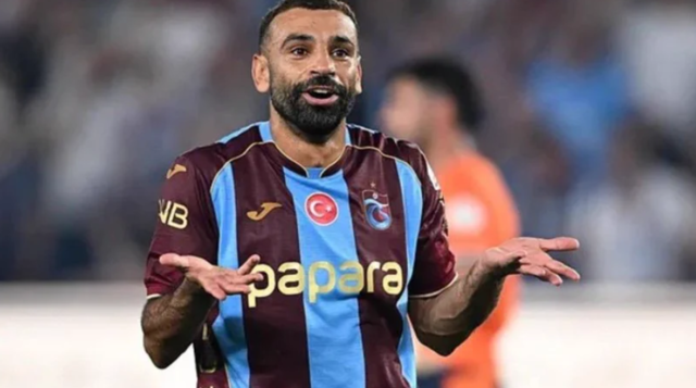 Mohamed Salah için karar! 6 ay ceza aldı…
